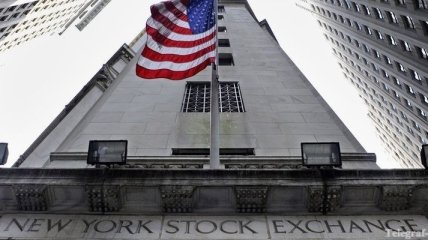 В США пройдет "поход" на Нью-йоркскую биржу