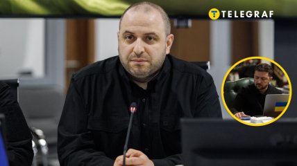 Рустем Умєров