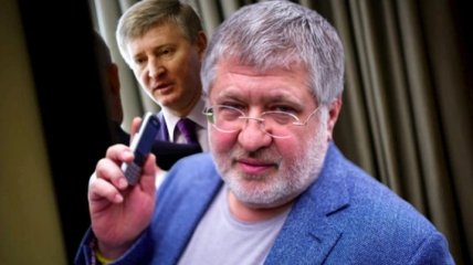 Блогер: СБУ обязана возбудить уголовные дела против Ахметова, Коломойского и Пинчука за финансирование терроризма