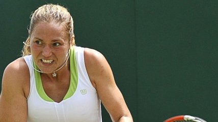 Екатерина Бондаренко победила на старте турнира WTA в Швеции