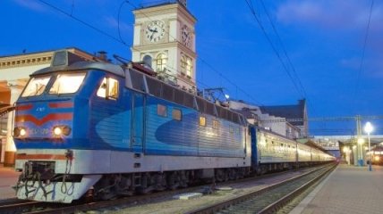 "Укрзализныця" после 30 сентября отменит поезда Киев-Берлин