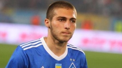 Динамо внесло форварда в заявку за сезон УПЛ