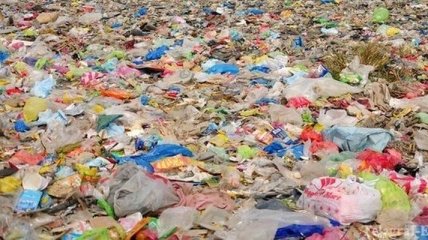 В Армении стартовал процесс запрета пластиковых пакетов