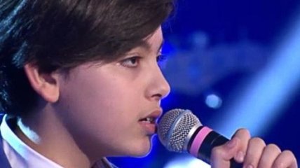 Известен победитель «Детского Евровидения - 2014» (видео)