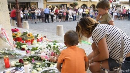 Новые детали теракта в Ницце: полиция выявила сообщников террориста