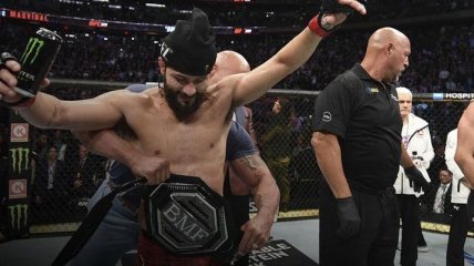 Боец UFC: Мир хочет видеть, как Конор страдает