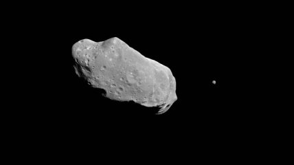 Обнаружен астероид, которые несет большую опасность для Земли