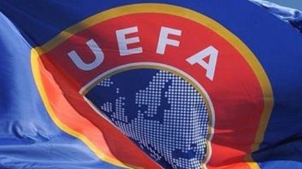 Таблица коэффициентов УЕФА: Украина показывает уровень Португалии