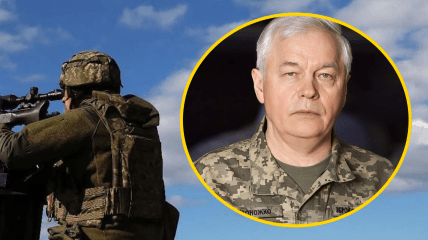 Анатолий Кривоножко стал главой ВС в 2025 году