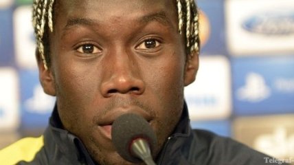 Футболист Бакари Санья может уйти из "Арсенала" из-за неуважения