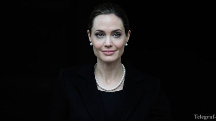 Анджелина Джоли сыграет Клеопатру