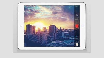 Flickr презентовал официальное приложение для iPad