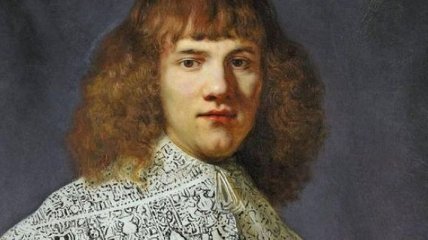 В Нидерландах нашли неизвестную картину Рембрандта 