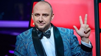 Потап анонсировал выход новой песни на украинском языке