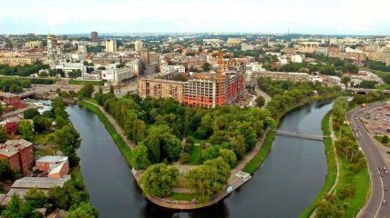 Кернесу предложили переименовать площадь Руднева в Харькове