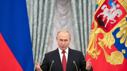 Слухи о том, что президент России Владимир Путин "вот-вот нападет" могут быть преувеличены