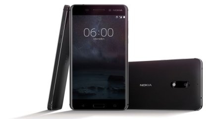 В свет выходит новый смартфон Nokia 6 