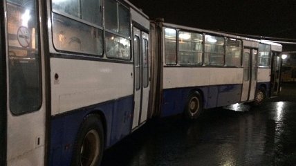 В киевском транспорте перестанут работать кондукторы