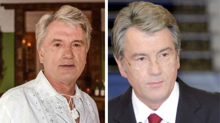 Віктор Ющенко