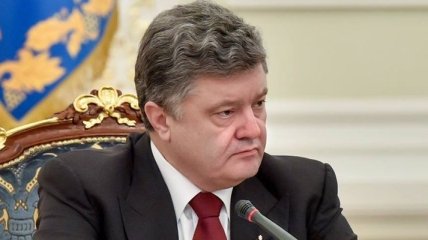 Петр Порошенко созывает заседание Нацсовета реформ