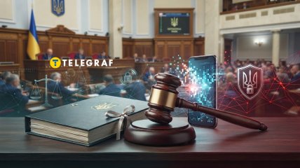 Декриминализация порнографии в Украине