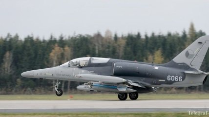 Чешское правительство одобрило продажу в Ирак самолетов L-159