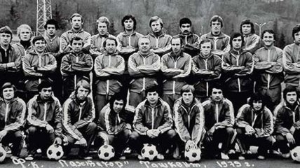 33 года назад в аварии двух "Ту-134" погибла футбольная команда 