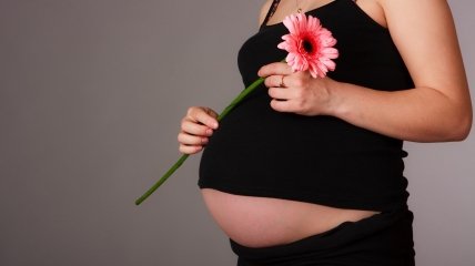 Начало начал (1-й месяц беременности)