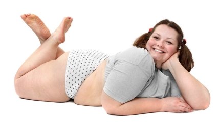 Лишний вес — это не только жизнь без секса. Чем опасно ожирение