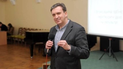 Павел Шеремета подтвердил решение уйти в отставку