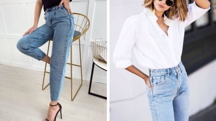 Какие джинсы выбрать на весну 2024