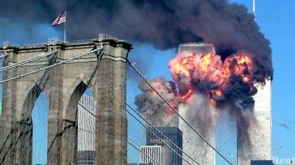 Сегодня в мире вспоминают жертв теракта 11 сентября 2001 года 
