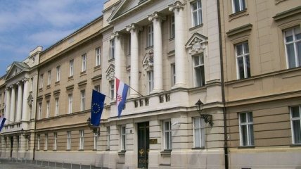 Спикер парламента Хорватии подал в отставку 