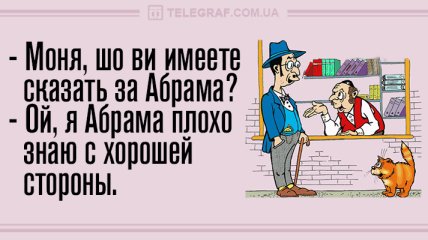 Добрейший вечерочек: вечерние анекдоты на 9 ноября