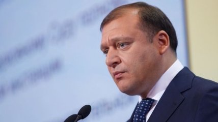 Добкин голосовал против лишения Януковича звания президента