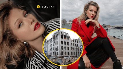 Карина Андоленко