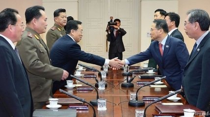 Республика Корея и КНДР не смогли достичь прогресса на переговорах