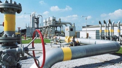 Насалик рассказал, сколько газа может накопить Украина без помощи "Газпрома"