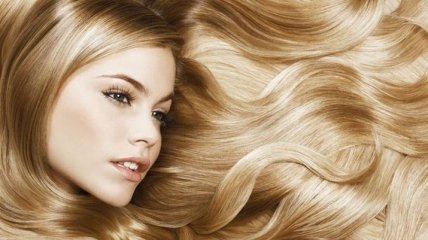 3 главных продукта, способные придать волосам силу и блеск 