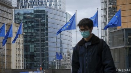Фейки о коронавирусе: ЕС и Канада объединят силы в борьбе с дезинформацией
