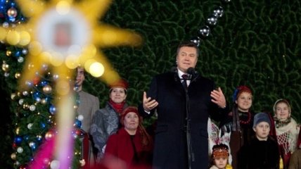 В Администрации Президента объяснили отсутствие Гимна в Новый год