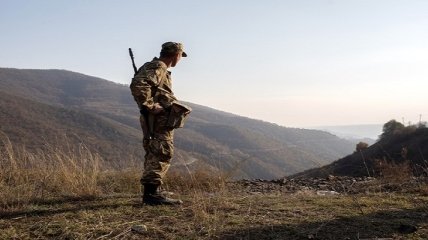 Военные Армении попали в ловушку в Карабахе и 70 дней скрывались в тылу врага: удивительная история на видео