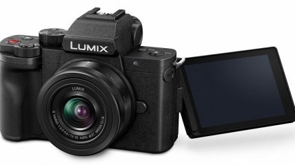 Блогеры оценят: Panasonic представила бюджетную беззеркальную камеру 