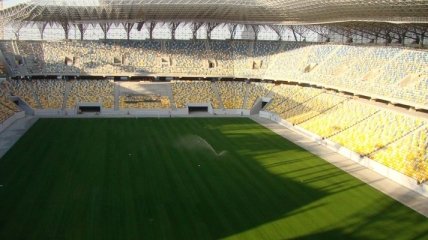 На этой неделе стартует чемпионат Украины по футболу