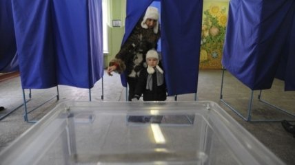 На местных выборах в Крыму победила Партия Регионов