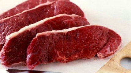 Мясо опасно для беременных