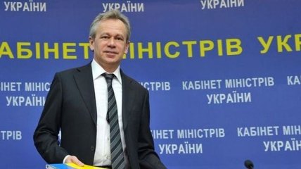 Украина обвиняет Россию в незаконном взимании пошлины  