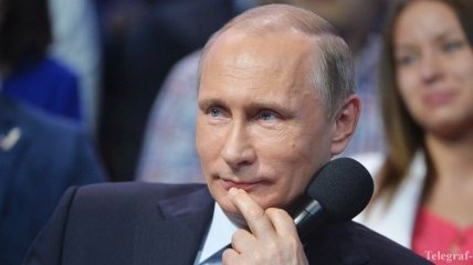 Путин уволил около 20 генералов