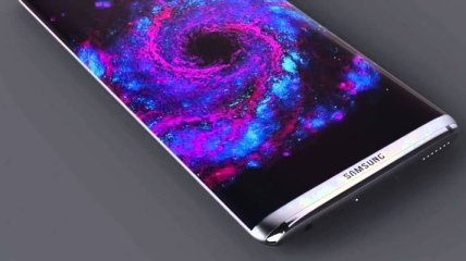 Названа официальная дата презентации Samsung Galaxy S8