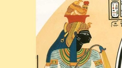 В Египте обнаружили стелу, посвященную двум царицам